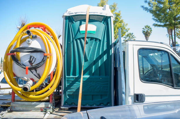 Best Local porta potty services  in Shanor Northvue, PA