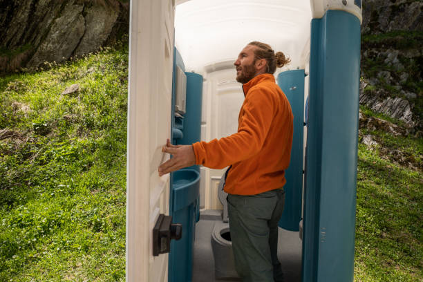 Best Porta potty rental for parties  in Shanor Northvue, PA
