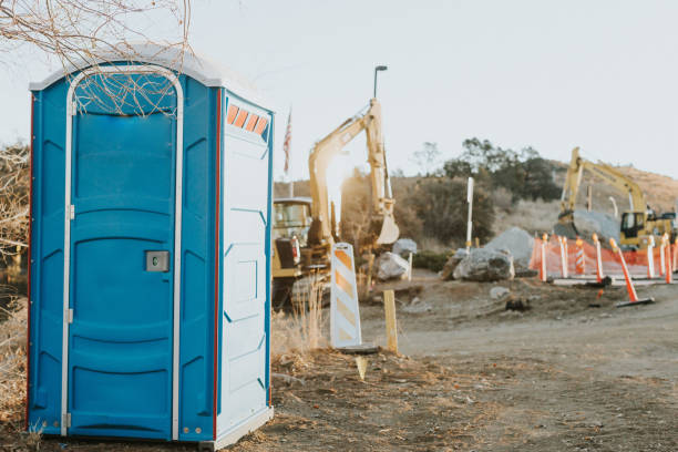 Portable bathroom rental in Shanor Northvue, PA