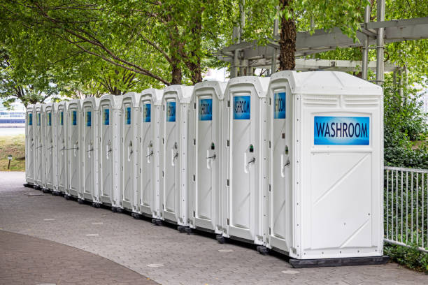 Best Porta potty for special events  in Shanor Northvue, PA