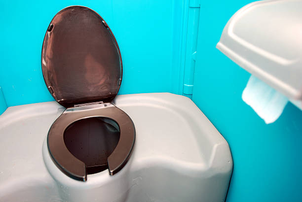 Best High-end porta potty rental  in Shanor Northvue, PA