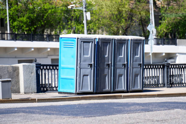 Best Sanitation services for porta potties  in Shanor Northvue, PA