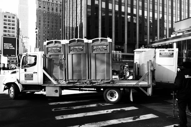 Best Long-term porta potty rental  in Shanor Northvue, PA