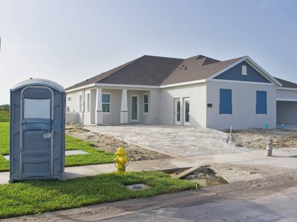 Porta potty services near me in Shanor Northvue, PA