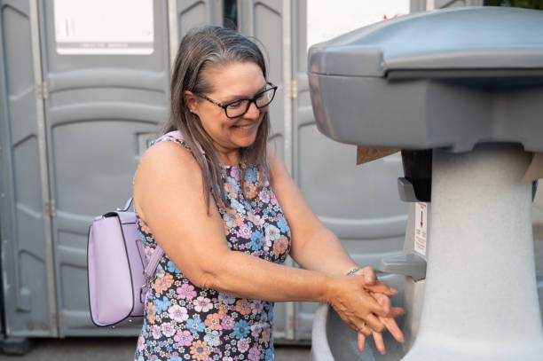 Best Portable bathroom rental  in Shanor Northvue, PA