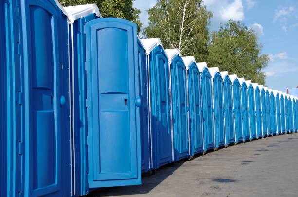 Best Affordable porta potty rental  in Shanor Northvue, PA